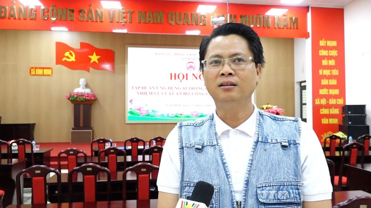 "Bình dân học vụ số": sức mạnh cộng đồng thúc đẩy chuyển đổi số ở Bình Minh- Ảnh 4.