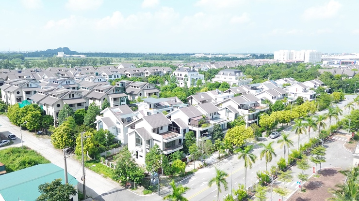Đổi mới, sáng tạo, xây dựng xã Quốc Oai giàu đẹp văn minh, hiện đại, phát triển, nhân dân hạnh phúc- Ảnh 2.