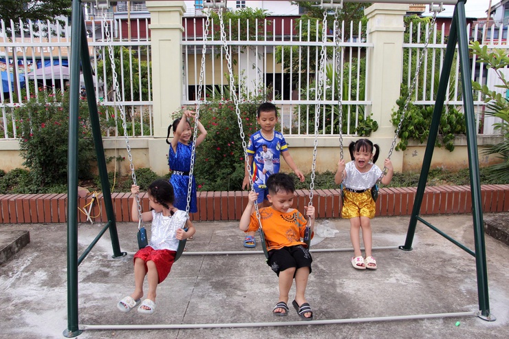 Chương Mỹ sẵn sàng cho Đại hội đại biểu Đảng bộ phường lần thứ I, nhiệm kỳ 2025 – 2030- Ảnh 3.