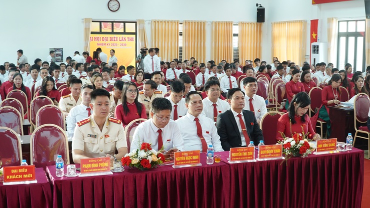 Tam Hưng: Vững nền tảng – Đột phá hướng tới tương lai- Ảnh 4.