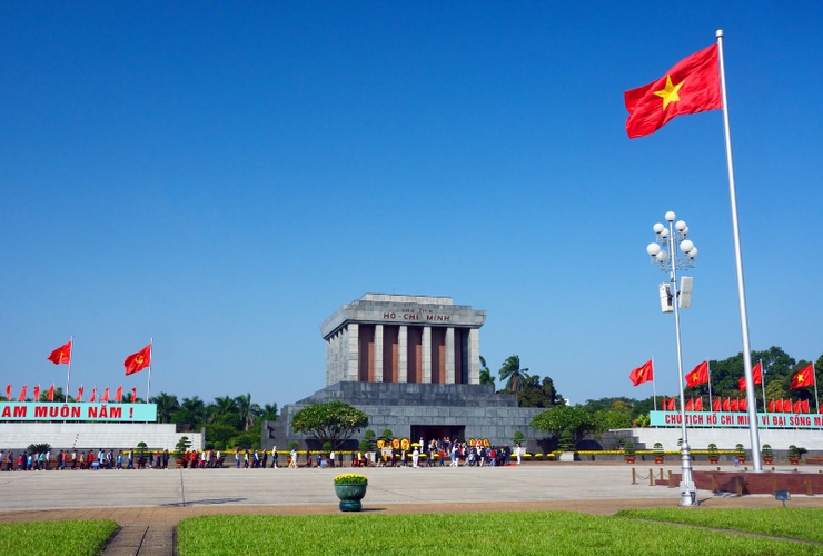 Đảm bảo an toàn trong thời gian diễn ra các hoạt động kỷ niệm 80 năm Cách mạng tháng Tám thành công, Quốc khánh 02/9- Ảnh 1.