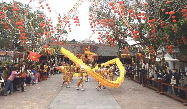 GIỚI THIỆU KHÁI QUÁT VỀ XÃ TAM HƯNG - THÀNH PHỐ HÀ NỘI- Ảnh 5.