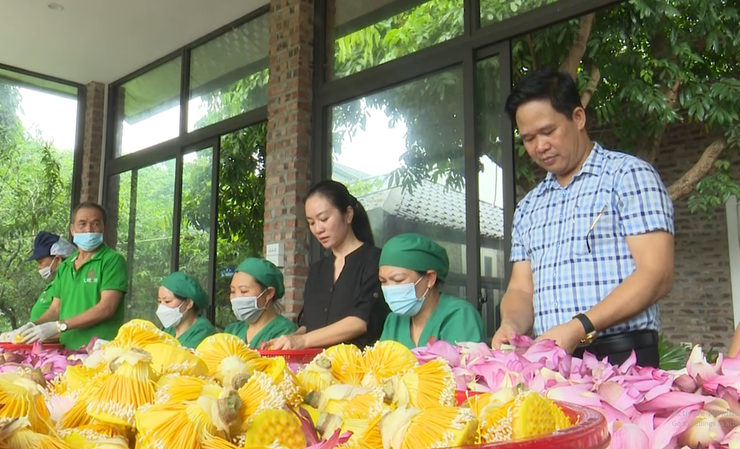 Xây dựng xã Xuân Mai phát triển bền vững- Ảnh 4.