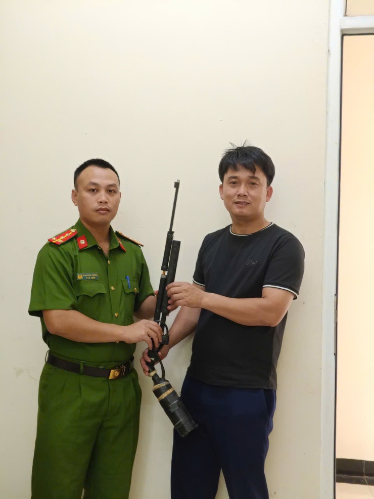 Trần Phú: tăng cường đảm bảo an ninh, an toàn dịp lễ kỷ niệm 80 năm Cách mạng Tháng Tám và Quốc khánh 2/9- Ảnh 1.