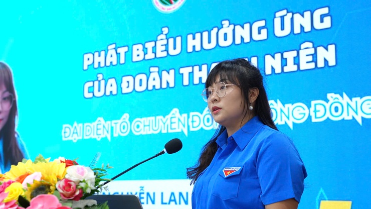 Xã Bình Minh tổ chức hội nghị phát động phong trào Bình dân học vụ số và công bố Quyết định thành lập các tổ chuyển đổi số cộng đồng- Ảnh 3.