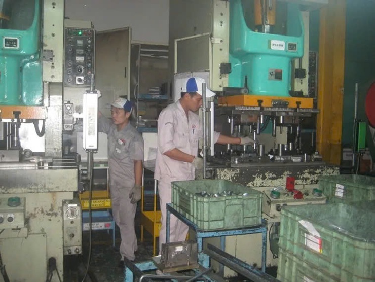 GIỚI THIỆU KHÁI QUÁT VỀ XÃ TAM HƯNG - THÀNH PHỐ HÀ NỘI- Ảnh 3.