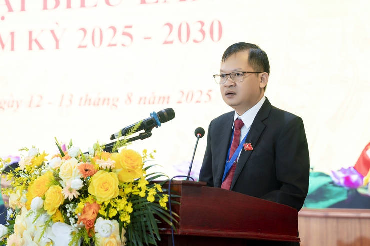 Xây dựng xã Nội Bài phát triển toàn diện, xứng tầm trung tâm động lực phía Bắc Thủ đô- Ảnh 4.