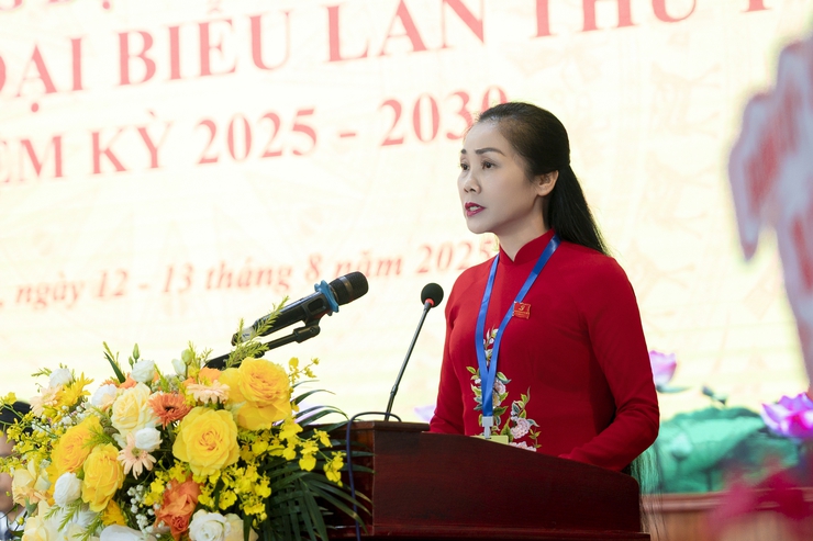 Xây dựng xã Nội Bài phát triển toàn diện, xứng tầm trung tâm động lực phía Bắc Thủ đô- Ảnh 17.