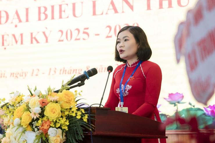 Xây dựng xã Nội Bài phát triển toàn diện, xứng tầm trung tâm động lực phía Bắc Thủ đô- Ảnh 11.