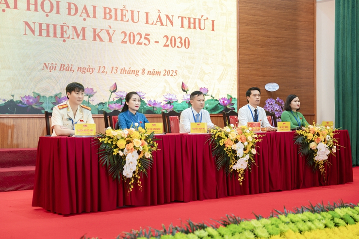 Xây dựng xã Nội Bài phát triển toàn diện, xứng tầm trung tâm động lực phía Bắc Thủ đô- Ảnh 7.