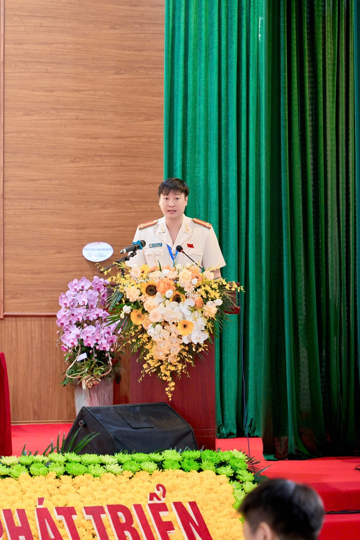 Xây dựng xã Nội Bài phát triển toàn diện, xứng tầm trung tâm động lực phía Bắc Thủ đô- Ảnh 8.