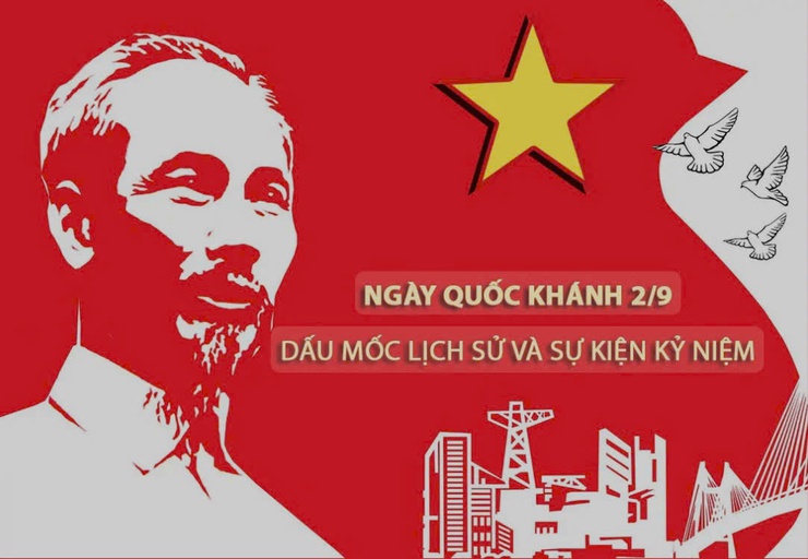 Xã Nam Phù hoà nhịp khí thế hướng về những ngày lịch sử trọng đại của dân tộc- Ảnh 4.