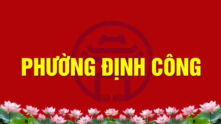 Danh sách TTHC thuộc thẩm quyền giải quyết của UBND xã, phường của thành phố Hà Nội. (Tính đến ngày 03/07/2025)- Ảnh 1.