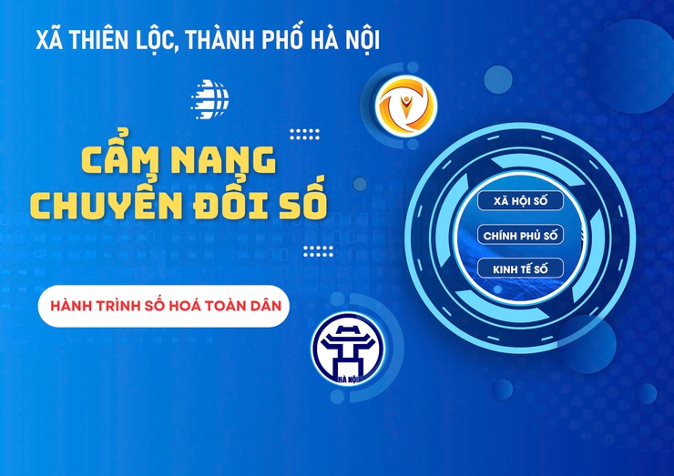 CHUYỂN ĐỔI SỐ LÀ CUỘC CÁCH MẠNG TOÀN DÂN- Ảnh 2.