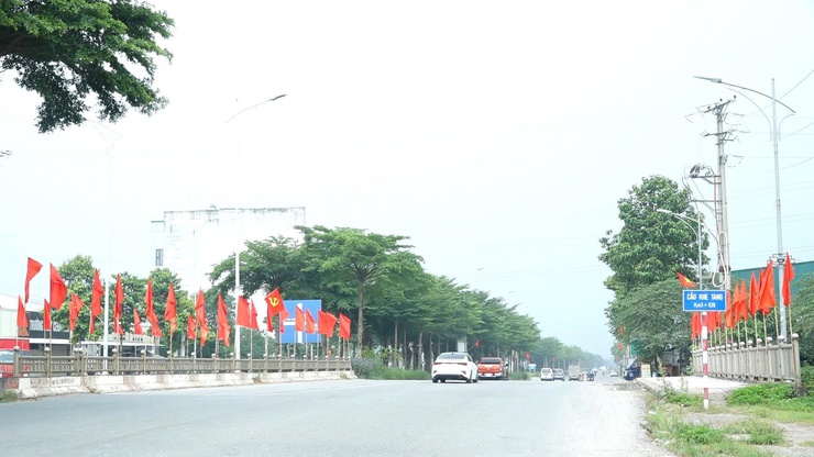 Đảng bộ xã Bình Minh sẵn sàng cho Đại hội lần thứ nhất, nhiệm kỳ 2025- 2030- Ảnh 3.