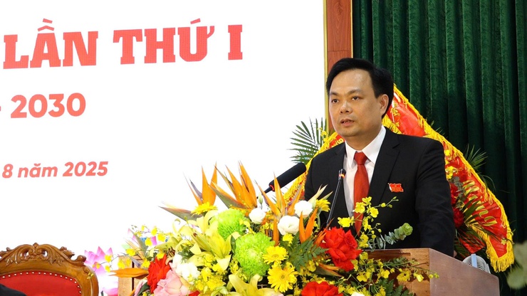 Tam Hưng: Vững nền tảng – Đột phá hướng tới tương lai- Ảnh 8.