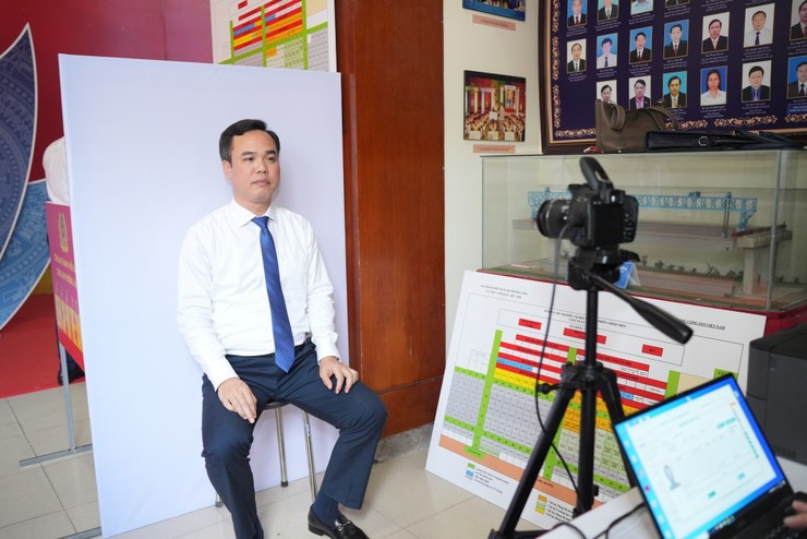 "LUỒNG GIÓ MỚI" TỪ ĐẢNG BỘ PHƯỜNG LÁNG- Ảnh 3.