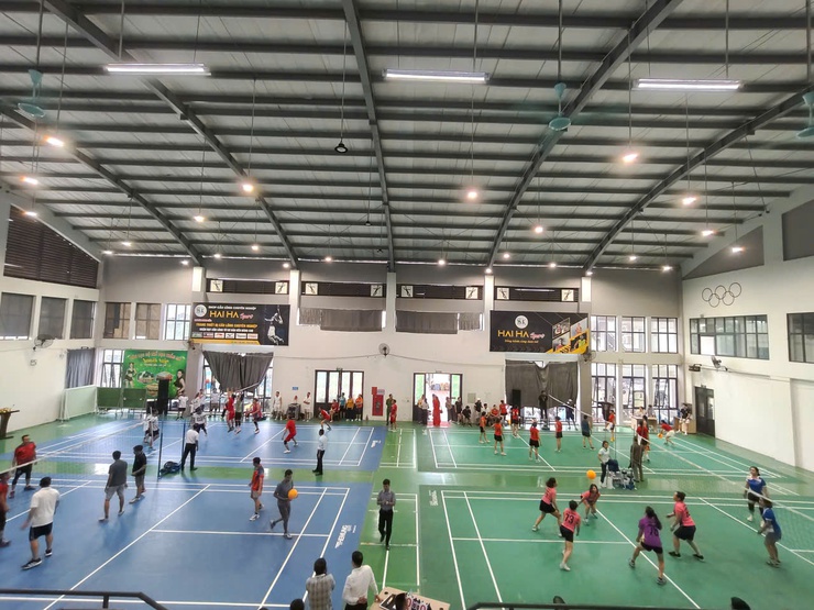 UBND - BCĐ 138 xã Thiên Lộc tổ chức Lễ kỷ niệm "Ngày hội toàn dân bảo vệ An ninh Tổ quốc" và Ngày hội Văn hóa - Thể thao- Ảnh 11.