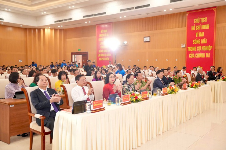 Xây dựng phường Đại Mỗ trở thành đô thị kiểu mẫu phía Tây Nam Thủ đô- Ảnh 1.