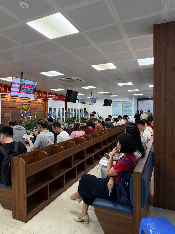 Hà Nội công bố danh mục 03 thủ tục hành chính lĩnh vực phòng cháy, chữa cháy và cứu nạn, cứu hộ thuộc thẩm quyền Ủy ban nhân dân cấp xã- Ảnh 2.