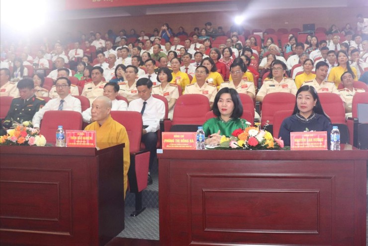 Xây dựng phường Hoàng Liệt khang trang, sáng, xanh, sạch, đẹp- Ảnh 1.
