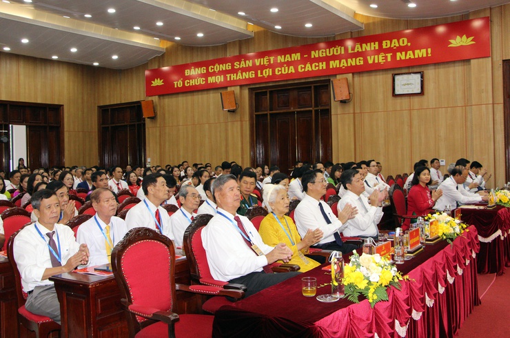 Phường Chương Mỹ khởi đầu nhiệm kỳ mới với khát vọng phát triển nhanh, bền vững, trở thành cực tăng trưởng mới của Thủ đô Hà Nội- Ảnh 2.