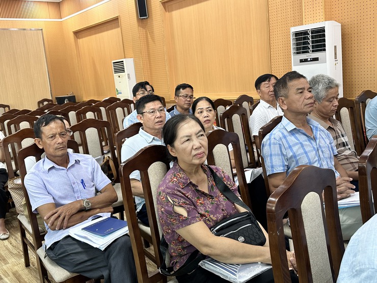 Xã Đại Thanh triển khai kế hoạch công tác Văn hóa - Xã hội tháng 8/2025 với nhiều nội dung quan trọng- Ảnh 2.