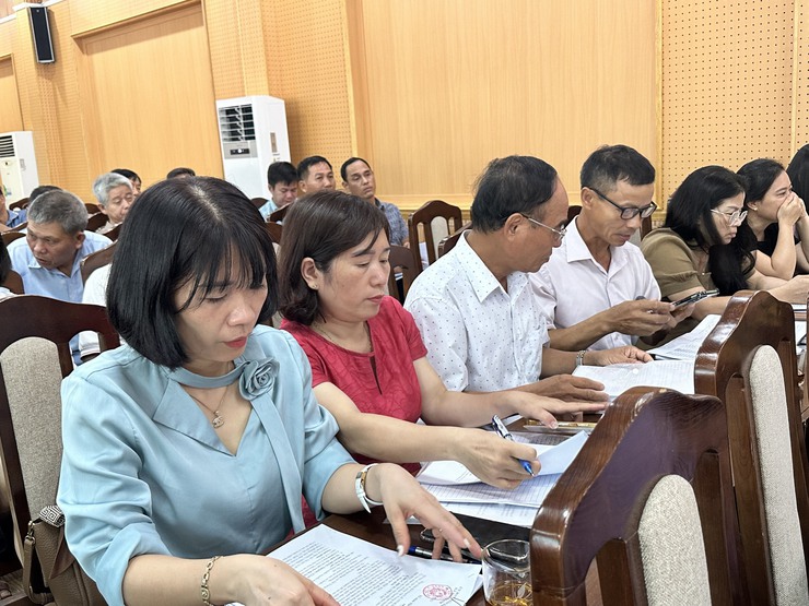 Xã Đại Thanh triển khai kế hoạch công tác Văn hóa - Xã hội tháng 8/2025 với nhiều nội dung quan trọng- Ảnh 3.