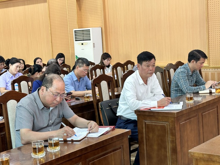 Xã Đại Thanh triển khai kế hoạch công tác Văn hóa - Xã hội tháng 8/2025 với nhiều nội dung quan trọng- Ảnh 1.