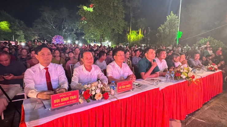 RẠNG RỠ TAM HƯNG – VANG MÃI KHÚC TỰ HÀO- Ảnh 4.