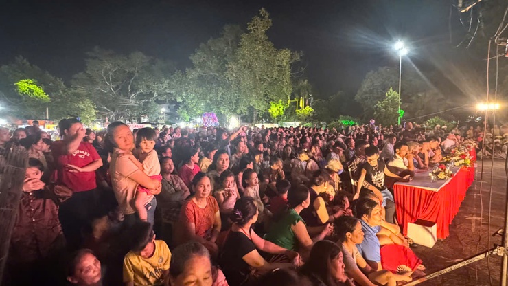 RẠNG RỠ TAM HƯNG – VANG MÃI KHÚC TỰ HÀO- Ảnh 6.