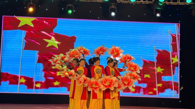 RẠNG RỠ TAM HƯNG – VANG MÃI KHÚC TỰ HÀO- Ảnh 10.