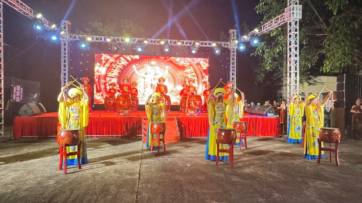 RẠNG RỠ TAM HƯNG – VANG MÃI KHÚC TỰ HÀO- Ảnh 7.