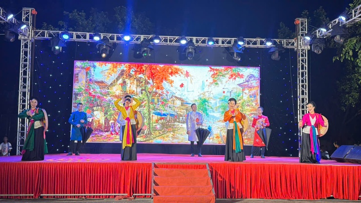 RẠNG RỠ TAM HƯNG – VANG MÃI KHÚC TỰ HÀO- Ảnh 8.