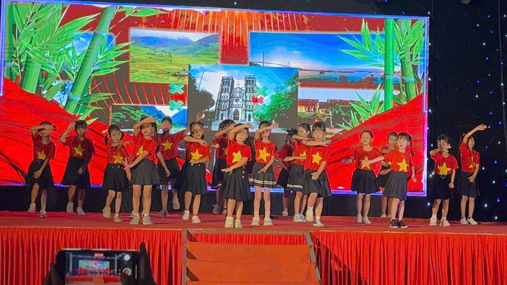 RẠNG RỠ TAM HƯNG – VANG MÃI KHÚC TỰ HÀO- Ảnh 11.