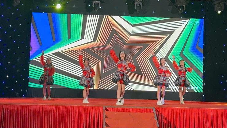 RẠNG RỠ TAM HƯNG – VANG MÃI KHÚC TỰ HÀO- Ảnh 12.