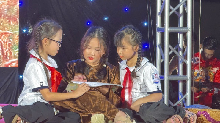 RẠNG RỠ TAM HƯNG – VANG MÃI KHÚC TỰ HÀO- Ảnh 17.