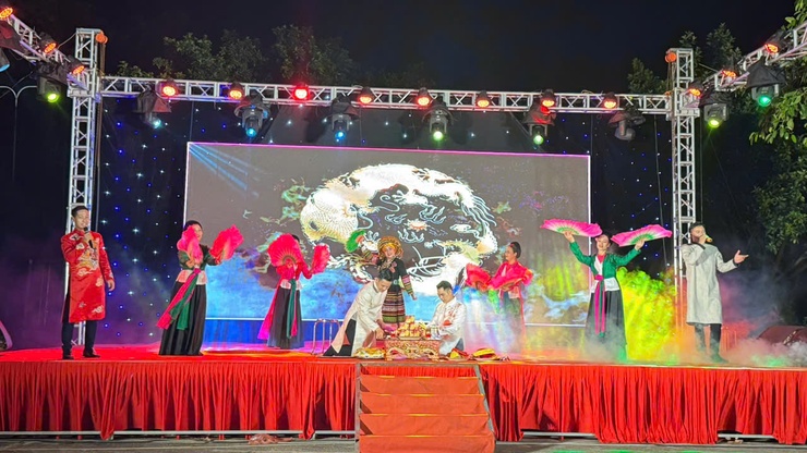 RẠNG RỠ TAM HƯNG – VANG MÃI KHÚC TỰ HÀO- Ảnh 16.