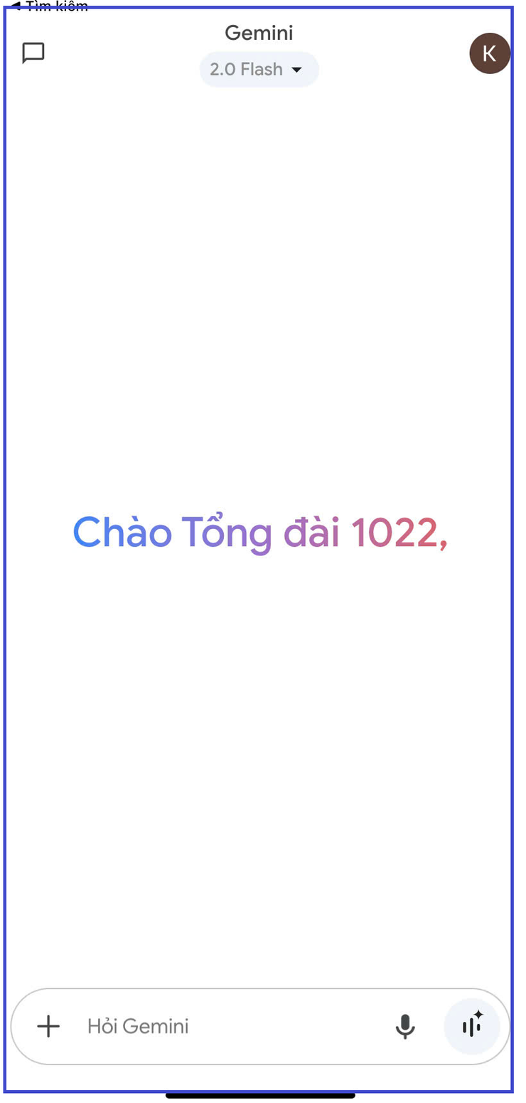 CHUYÊN ĐỀ: BÌNH DÂN HỌC VỤ SỐ
Bài 3: Google Gemini- Ảnh 8.