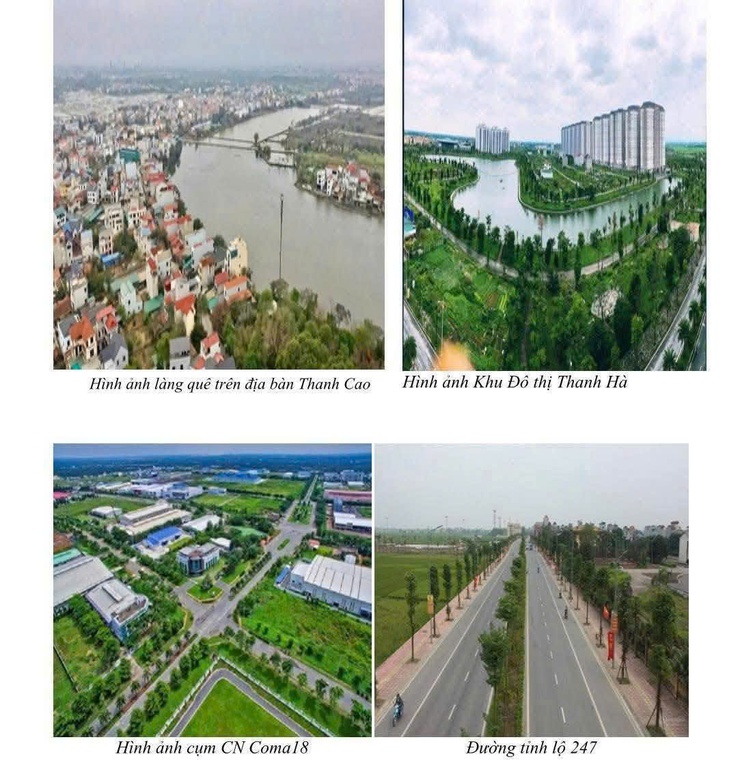 Đại hội đại biểu Đảng bộ xã Bình Minh lần thứ I : Khẳng định bước chuyển mình trong kỷ nguyên mới.- Ảnh 5.