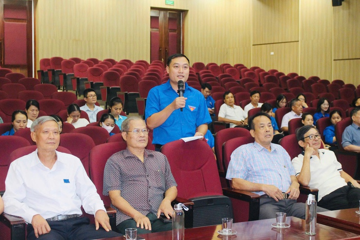UB MTTQ Xã Vân Đình:  Nâng cao năng lực và nhận thức về công nghệ số đoàn viên, hội viên và nhân dân- Ảnh 3.