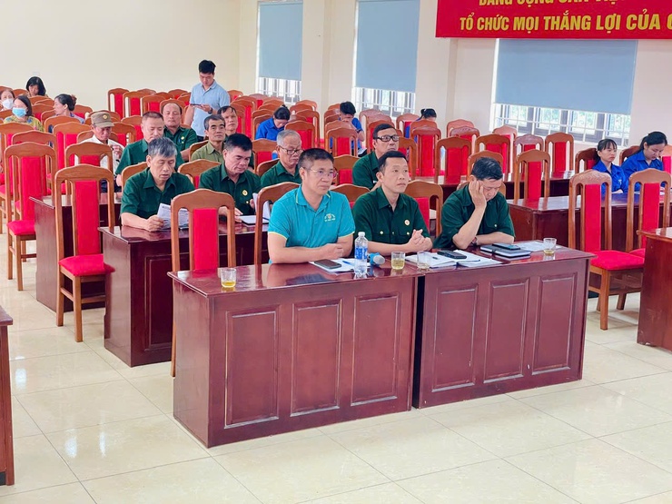 Xã Nam Phù tuyên truyền ứng dụng công nghệ thông tin và chuyển đổi số cho các đoàn thể- Ảnh 3.