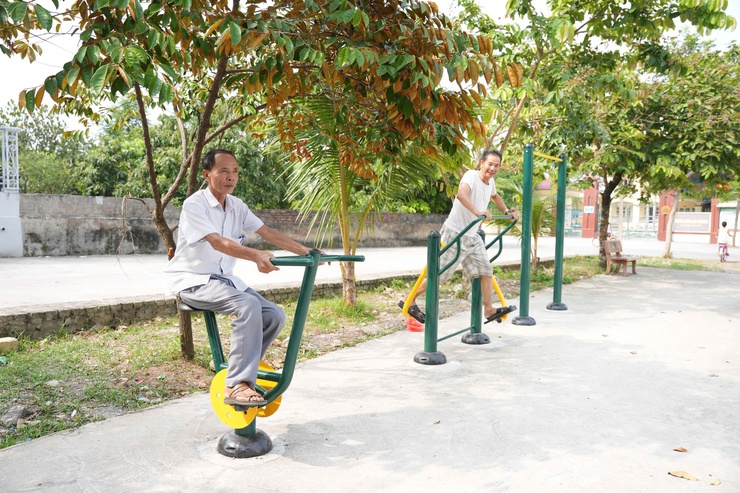 Tin tưởng, kỳ vọng vào một nhiệm kỳ phát triển đột phá mang tới một tương lai tươi sáng- Ảnh 3.