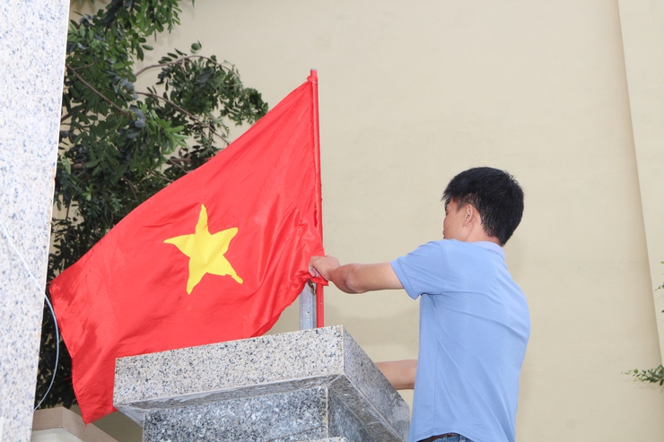 Tin tưởng, kỳ vọng vào một nhiệm kỳ phát triển đột phá mang tới một tương lai tươi sáng- Ảnh 5.