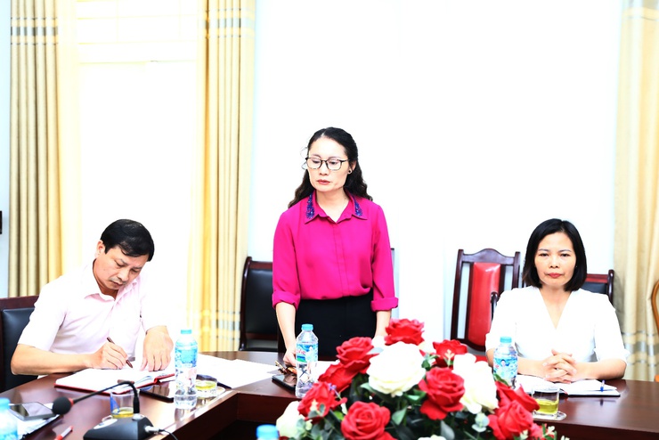 Sơn Đồng sẽ tổ chức nhiều hoạt động chào mừng kỷ niệm 80 năm Cách mạng tháng Tám thành công (19/8/1945-19/8/2025) và Quốc khánh nước Cộng hòa xã hội chủ nghĩa Việt Nam (02/9/1945-02/9/2025) trên địa bàn xã- Ảnh 2.