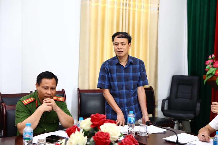 Sơn Đồng sẽ tổ chức nhiều hoạt động chào mừng kỷ niệm 80 năm Cách mạng tháng Tám thành công (19/8/1945-19/8/2025) và Quốc khánh nước Cộng hòa xã hội chủ nghĩa Việt Nam (02/9/1945-02/9/2025) trên địa bàn xã- Ảnh 3.