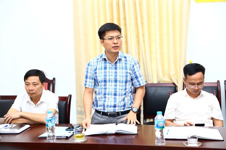 Sơn Đồng sẽ tổ chức nhiều hoạt động chào mừng kỷ niệm 80 năm Cách mạng tháng Tám thành công (19/8/1945-19/8/2025) và Quốc khánh nước Cộng hòa xã hội chủ nghĩa Việt Nam (02/9/1945-02/9/2025) trên địa bàn xã- Ảnh 5.