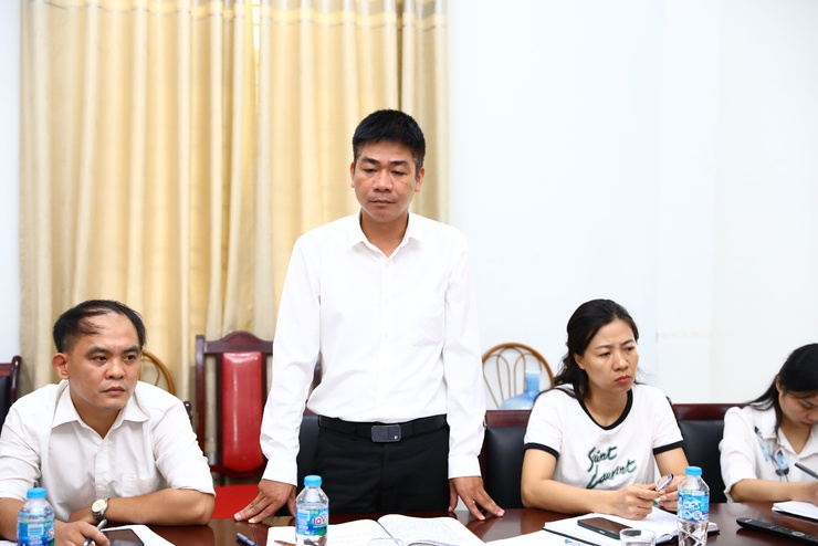 Sơn Đồng sẽ tổ chức nhiều hoạt động chào mừng kỷ niệm 80 năm Cách mạng tháng Tám thành công (19/8/1945-19/8/2025) và Quốc khánh nước Cộng hòa xã hội chủ nghĩa Việt Nam (02/9/1945-02/9/2025) trên địa bàn xã- Ảnh 6.