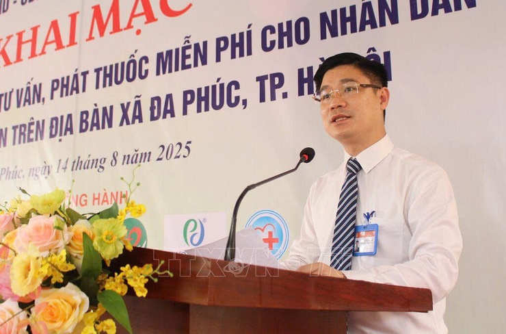 Hà Nội triển khai chính sách trợ giúp pháp lý cho người cao tuổi giai đoạn 2025-2030- Ảnh 1.