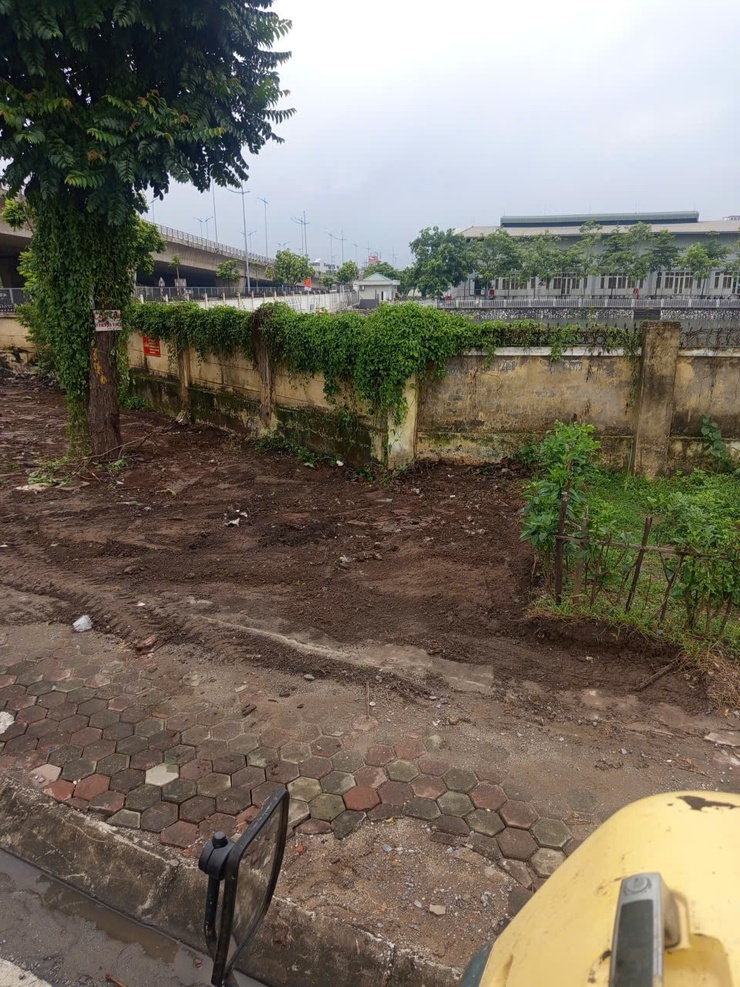 Mặt trận tổ quốc Việt Nam phường Bồ Đề tổ chức tổng vệ sinh môi trường - Ảnh 15.